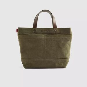 LEVI'S® HERITAGE SMALL TOTE BAG